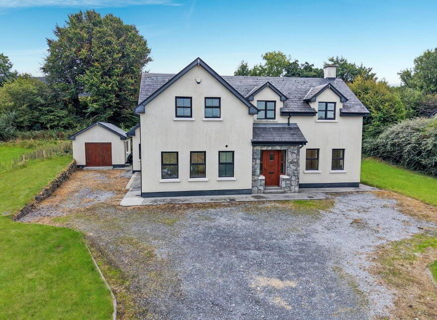 Derrycallan, Beagh, H91Y6YF
