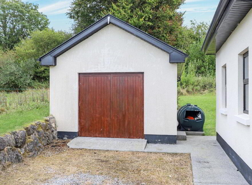 Derrycallan, Beagh, H91Y6YF