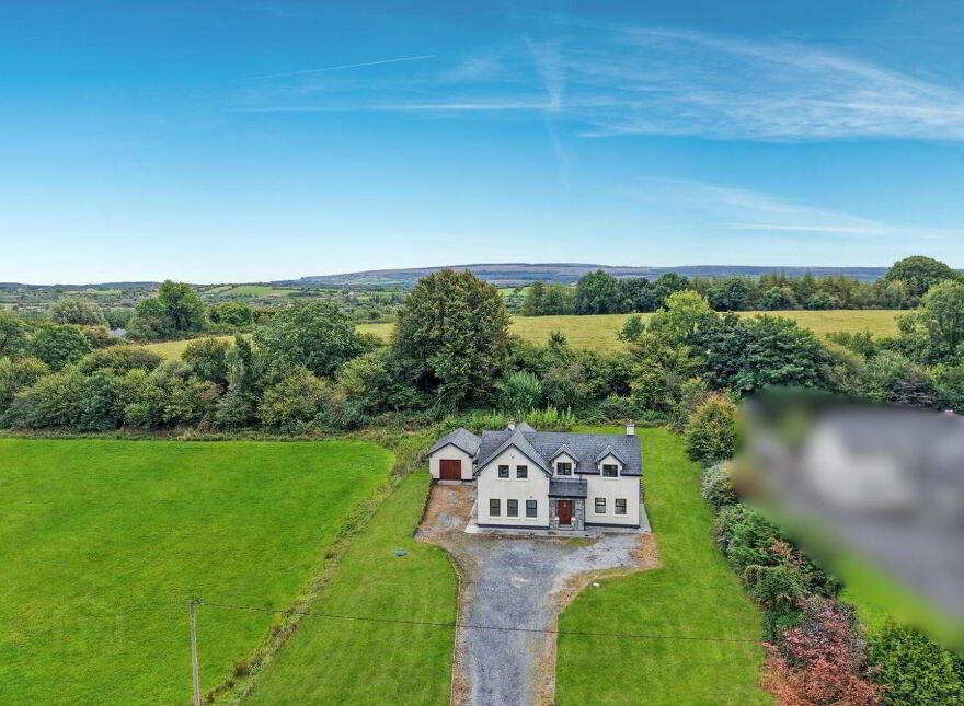 Derrycallan, Beagh, H91Y6YF
