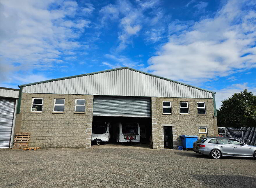 Mount View Business Park, Rathfriland Road, Newry, BT34 1GY photo