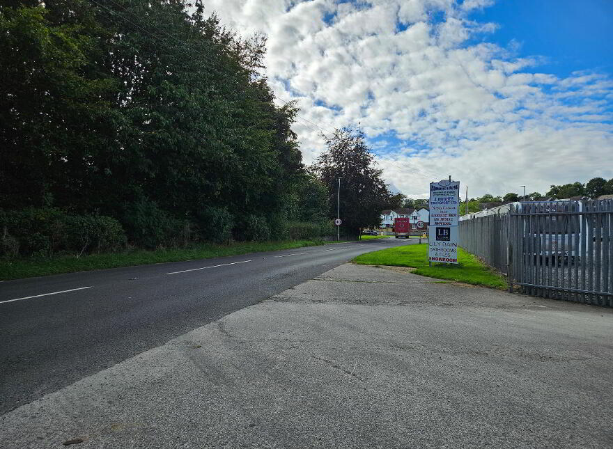 Mount View Business Park, Rathfriland Road, Newry, BT34 1GY
