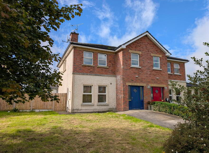 26 Castleforde, Ballyconnell, H14X276