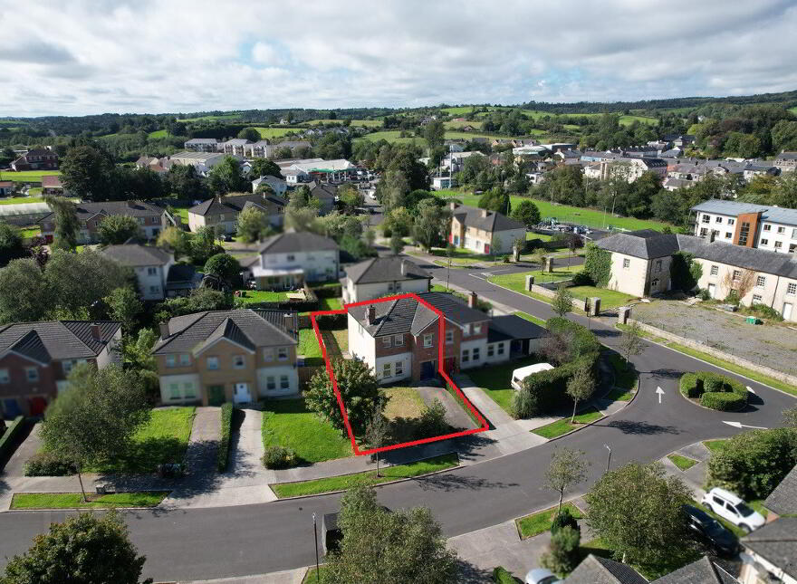 26 Castleforde, Ballyconnell, H14X276