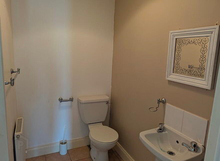 26 Castleforde, Ballyconnell, H14X276