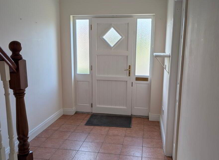 26 Castleforde, Ballyconnell, H14X276