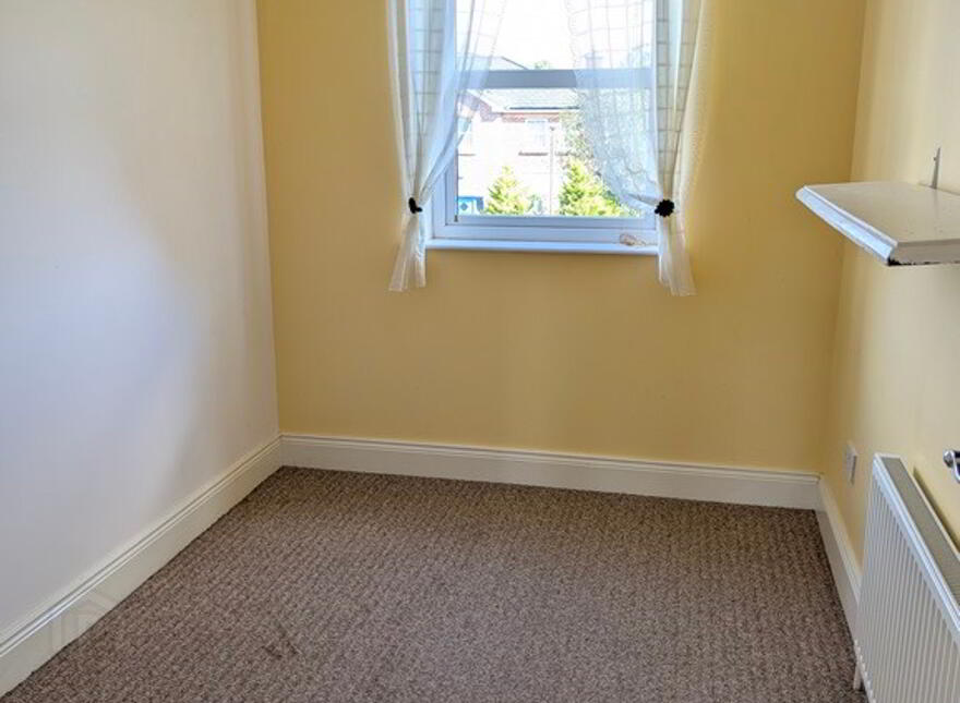 26 Castleforde, Ballyconnell, H14X276
