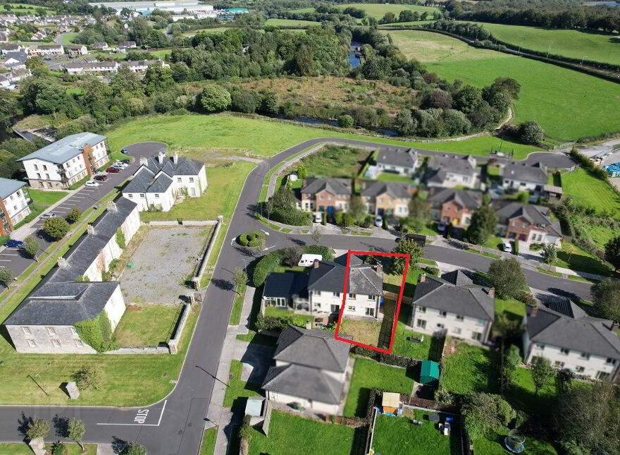 26 Castleforde, Ballyconnell, H14X276