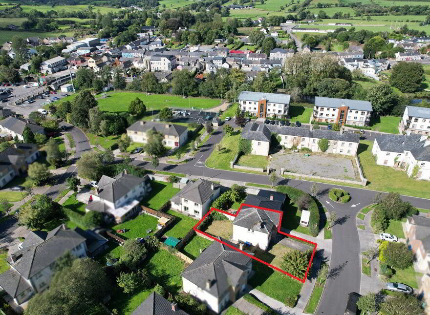 26 Castleforde, Ballyconnell, H14X276