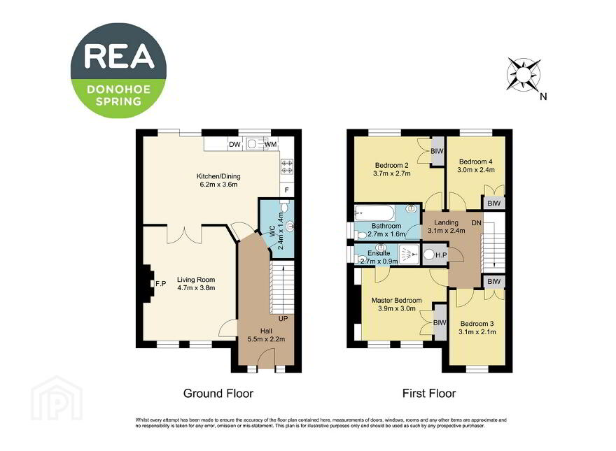 26 Castleforde, Ballyconnell, H14X276