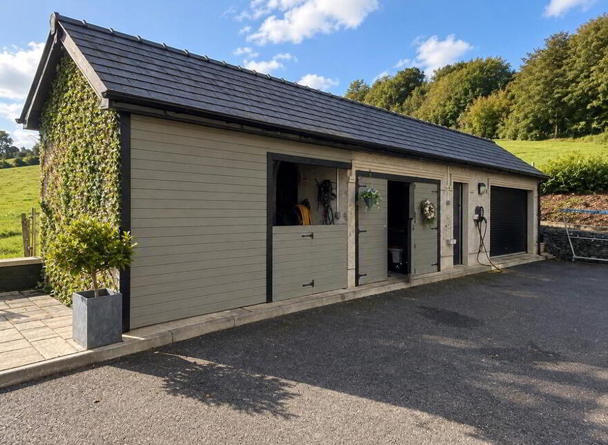 Gortinreagh, Ballindrait, F93C5EK