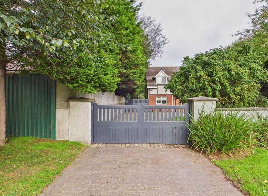 1a Lime Trees Road, Maryborough Estate, Rochestown, T12PEC1