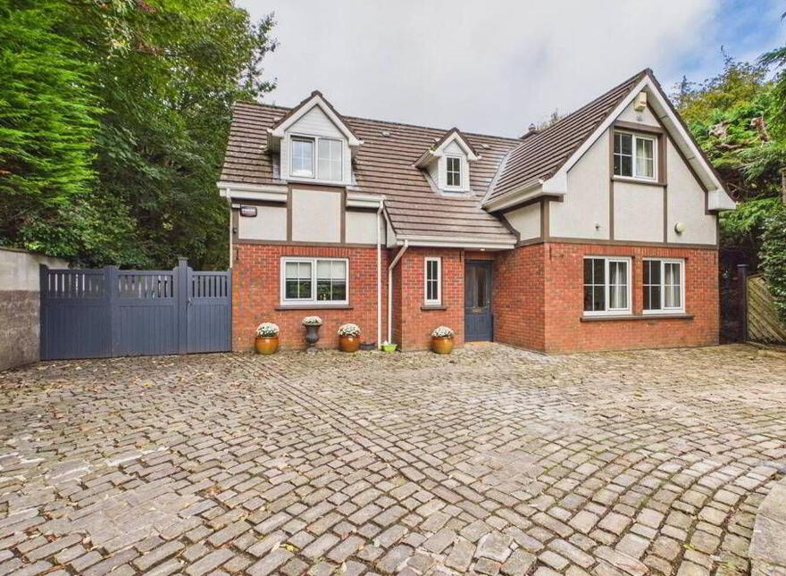 1a Lime Trees Road, Maryborough Estate, Rochestown, T12PEC1