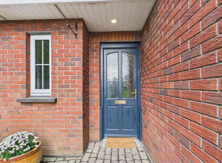 1a Lime Trees Road, Maryborough Estate, Rochestown, T12PEC1