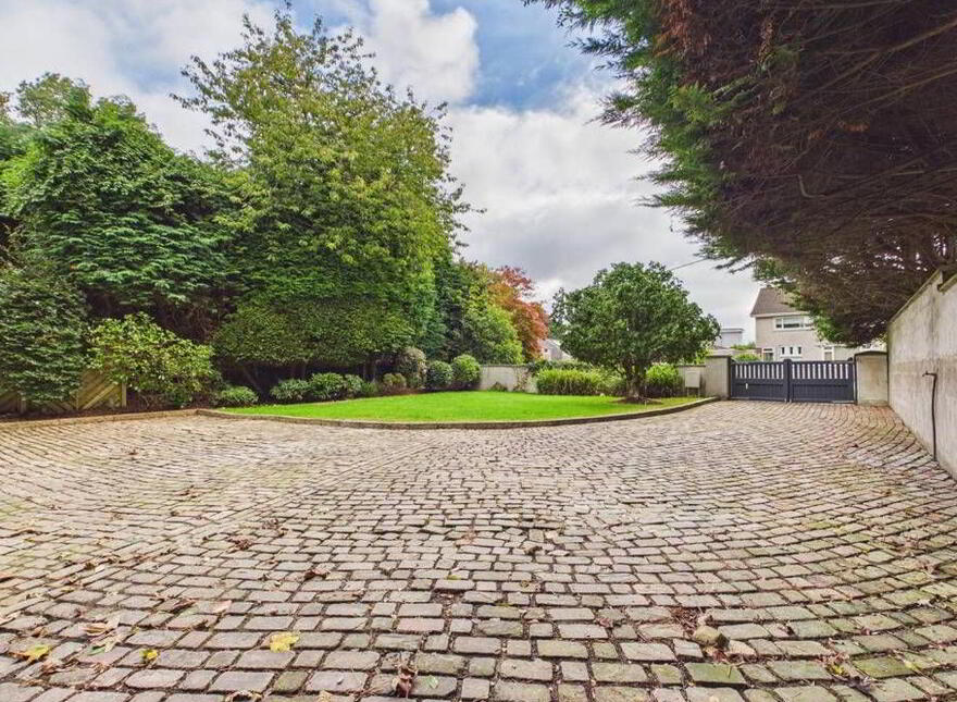 1a Lime Trees Road, Maryborough Estate, Rochestown, T12PEC1