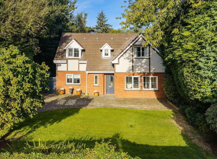 1a Lime Trees Road, Maryborough Estate, Rochestown, T12PEC1