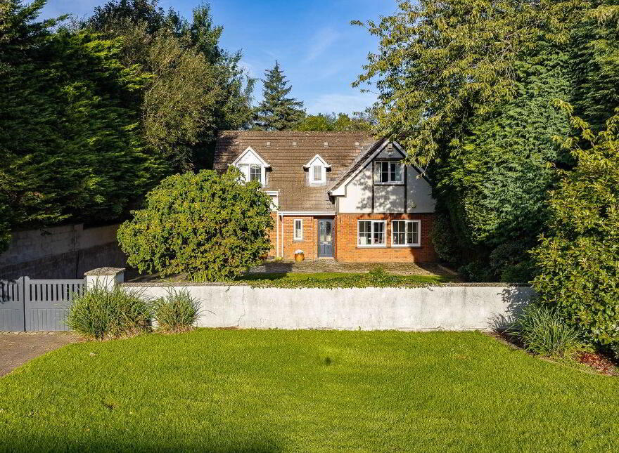 1a Lime Trees Road, Maryborough Estate, Rochestown, T12PEC1