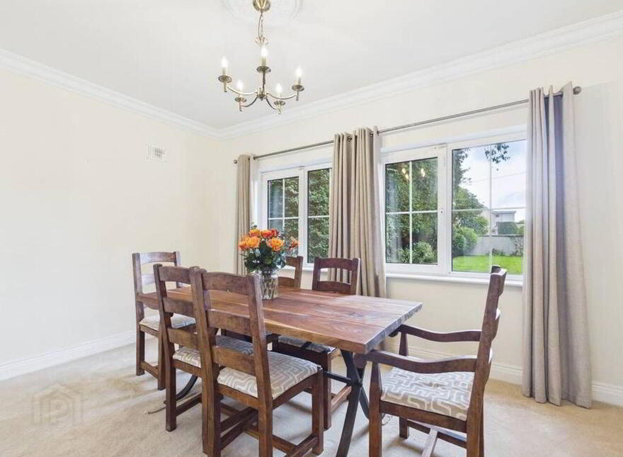 1a Lime Trees Road, Maryborough Estate, Rochestown, T12PEC1