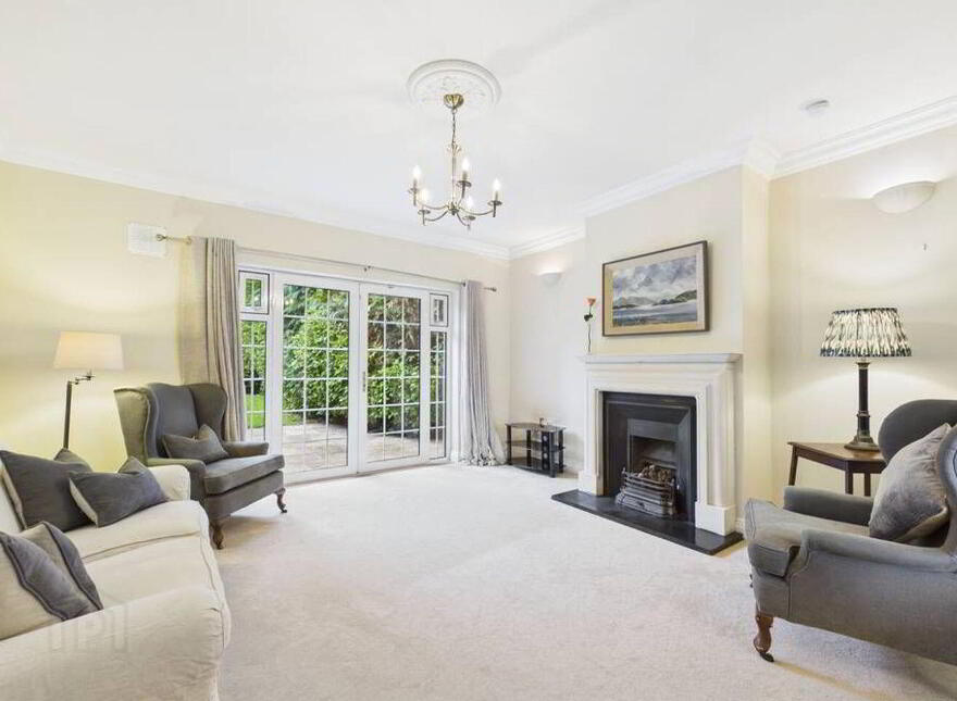 1a Lime Trees Road, Maryborough Estate, Rochestown, T12PEC1