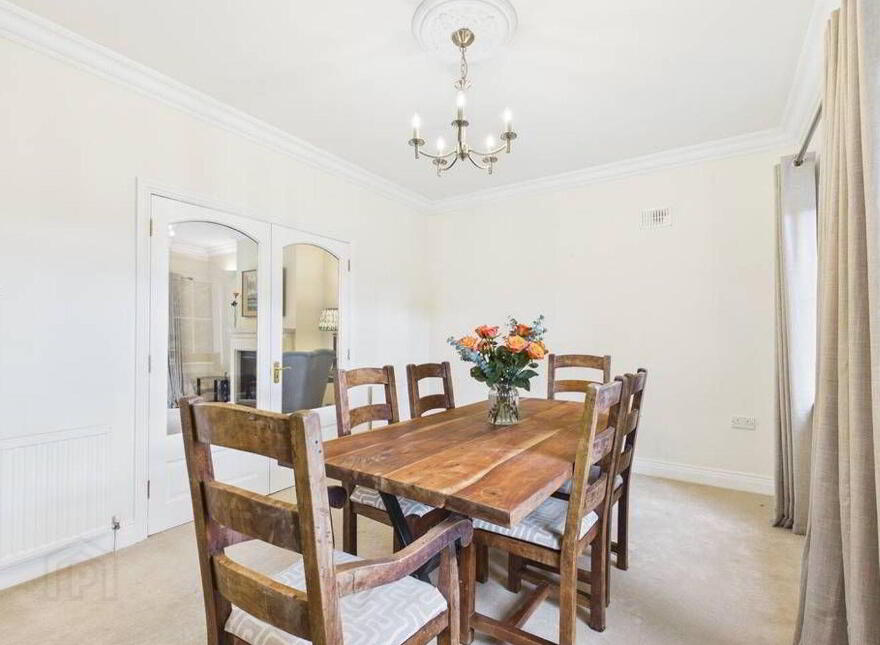 1a Lime Trees Road, Maryborough Estate, Rochestown, T12PEC1
