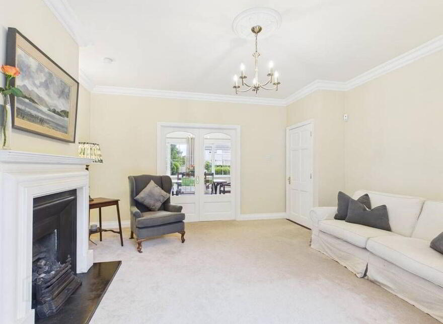 1a Lime Trees Road, Maryborough Estate, Rochestown, T12PEC1