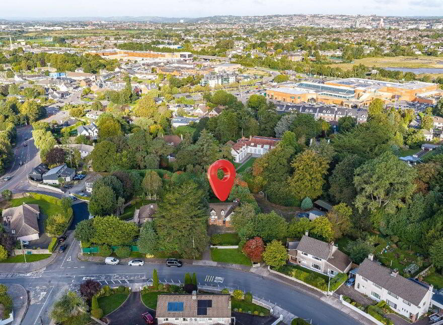 1a Lime Trees Road, Maryborough Estate, Rochestown, T12PEC1