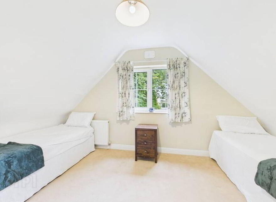 1a Lime Trees Road, Maryborough Estate, Rochestown, T12PEC1