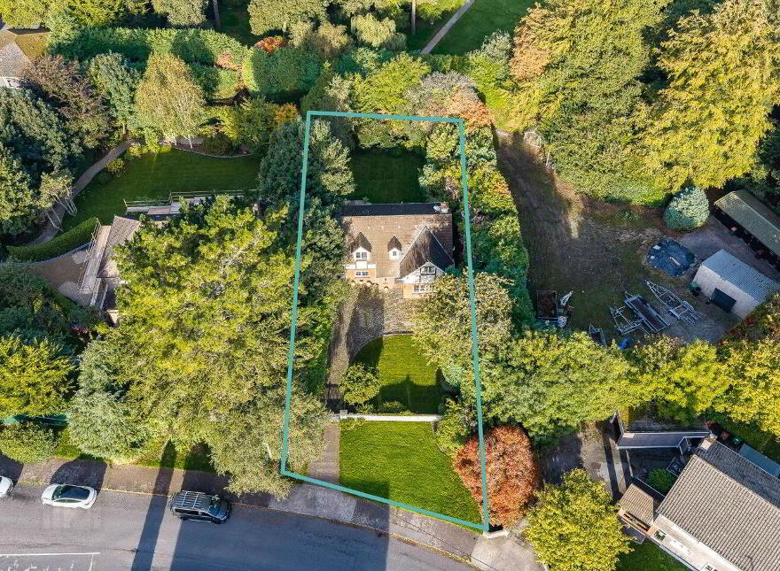 1a Lime Trees Road, Maryborough Estate, Rochestown, T12PEC1