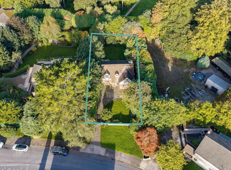 1a Lime Trees Road, Maryborough Estate, Rochestown, T12PEC1