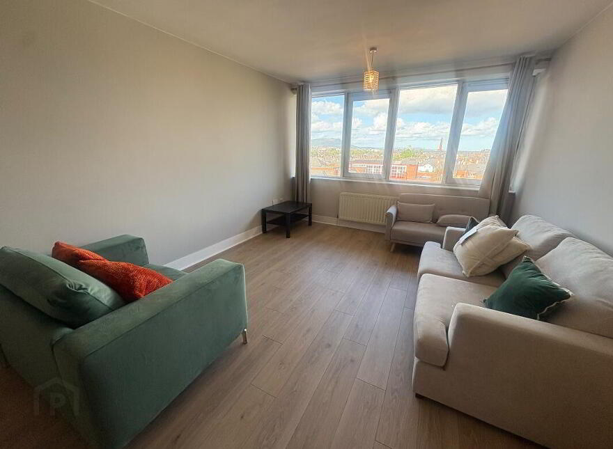 Apartment 39 South Studios 85 Tates Avenue, Belfast, BT9 7BS