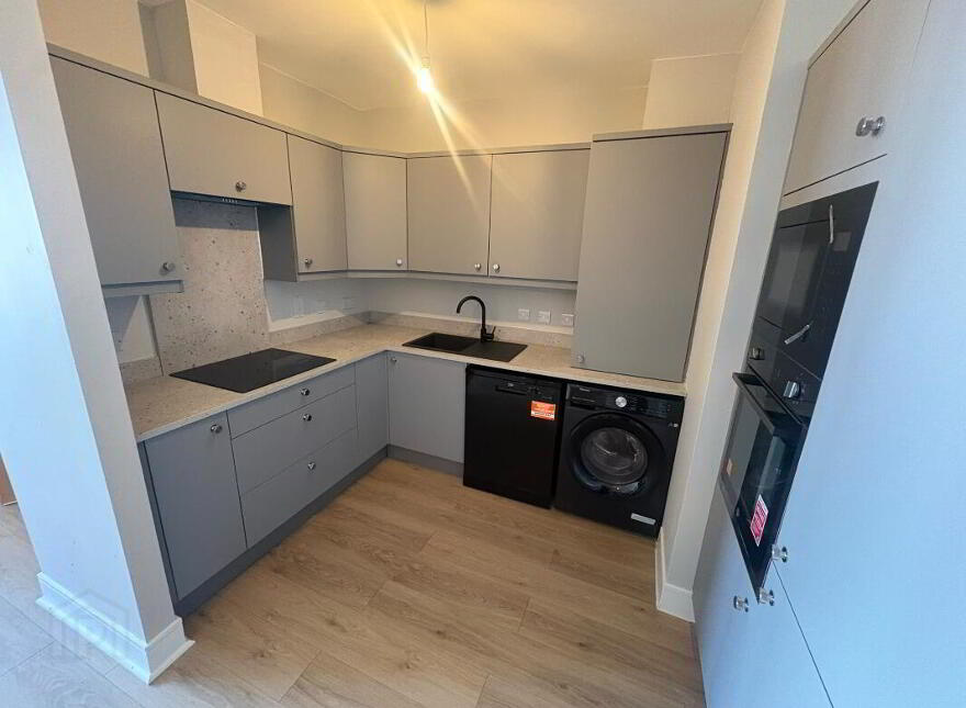 Apartment 39 South Studios 85 Tates Avenue, Belfast, BT9 7BS
