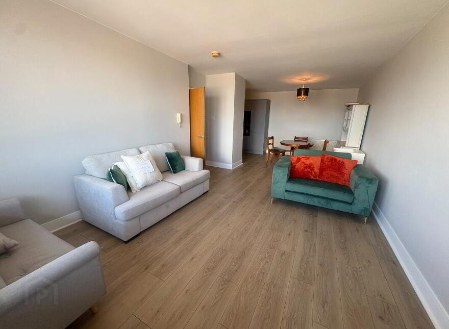 Apartment 39 South Studios 85 Tates Avenue, Belfast, BT9 7BS
