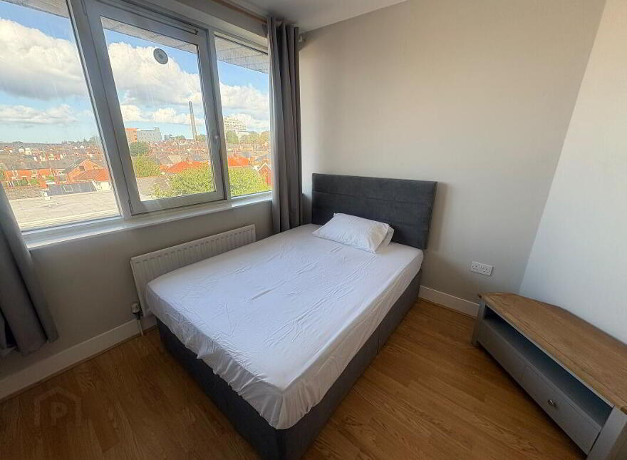 Apartment 39 South Studios 85 Tates Avenue, Belfast, BT9 7BS