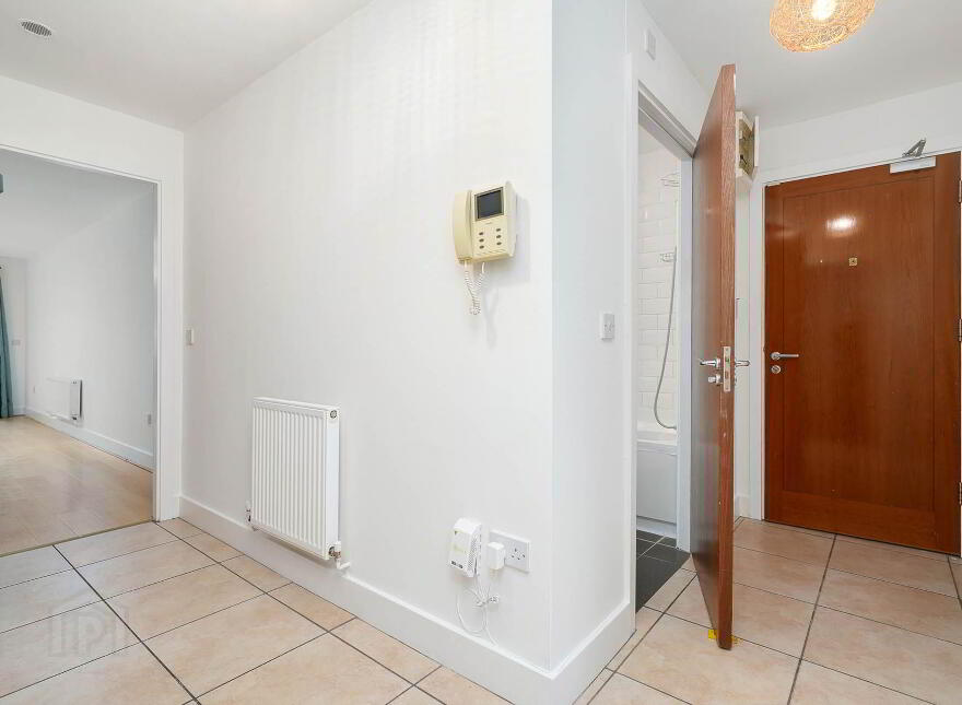 Apartment 21 Millrace Road, Phoenix Park Racecourse, Castleknock, Dublin, D15HE17
