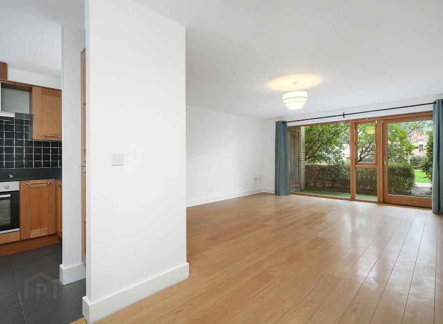 Apartment 21 Millrace Road, Phoenix Park Racecourse, Castleknock, Dublin, D15HE17