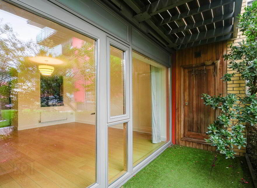 Apartment 21 Millrace Road, Phoenix Park Racecourse, Castleknock, Dublin, D15HE17