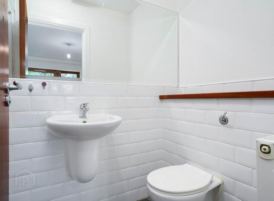 Apartment 21 Millrace Road, Phoenix Park Racecourse, Castleknock, Dublin, D15HE17