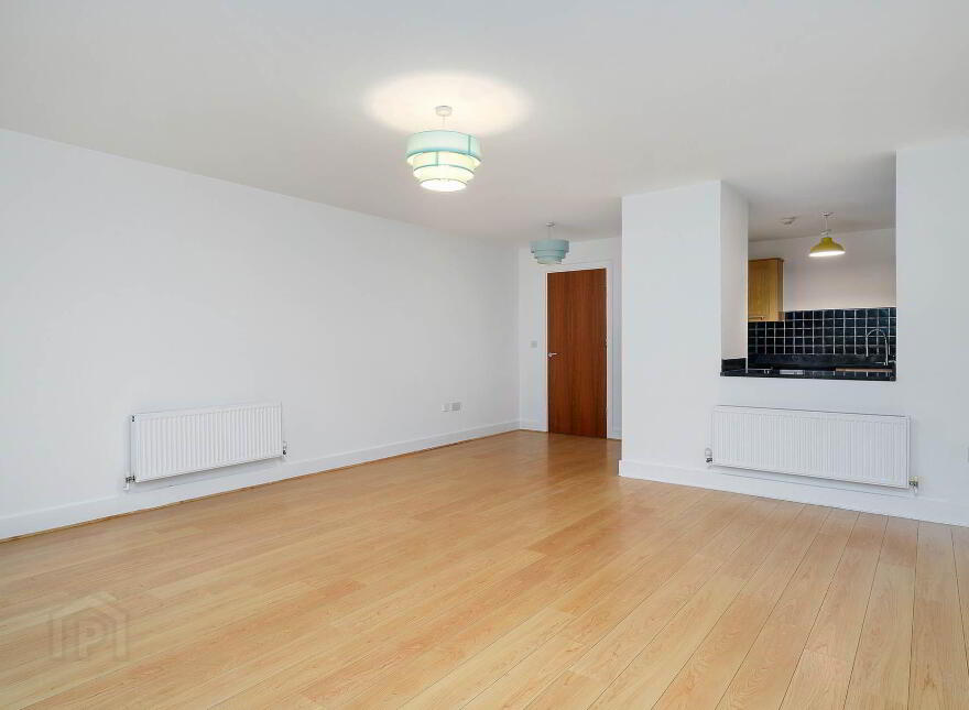 Apartment 21 Millrace Road, Phoenix Park Racecourse, Castleknock, Dublin, D15HE17
