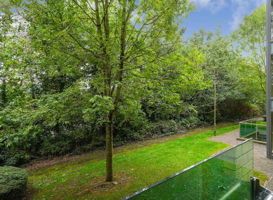 Apartment 21 Millrace Road, Phoenix Park Racecourse, Castleknock, Dublin, D15HE17