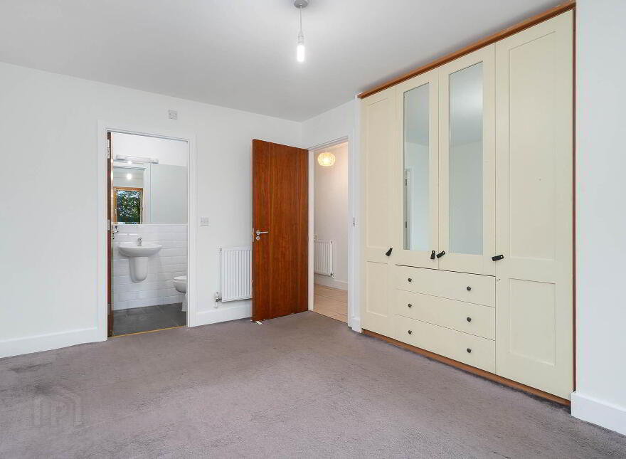 Apartment 21 Millrace Road, Phoenix Park Racecourse, Castleknock, Dublin, D15HE17