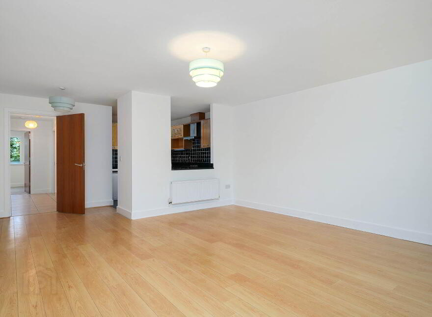 Apartment 21 Millrace Road, Phoenix Park Racecourse, Castleknock, Dublin, D15HE17