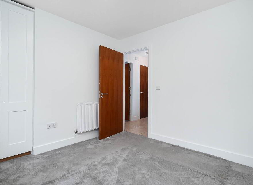 Apartment 21 Millrace Road, Phoenix Park Racecourse, Castleknock, Dublin, D15HE17
