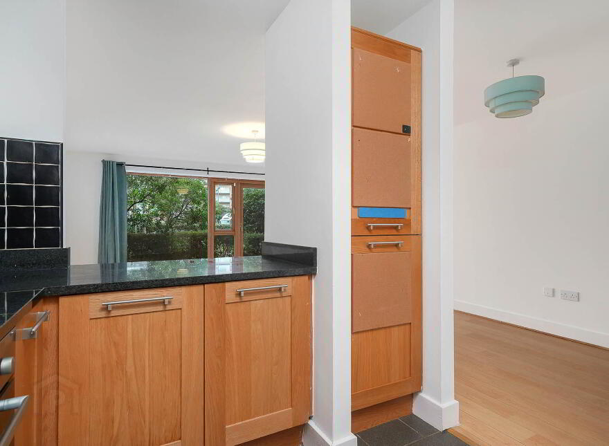 Apartment 21 Millrace Road, Phoenix Park Racecourse, Castleknock, Dublin, D15HE17