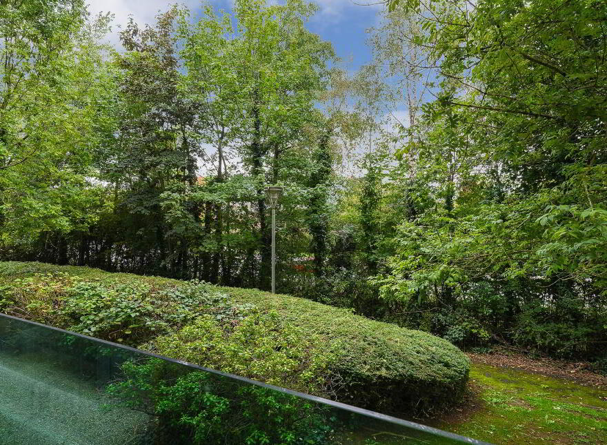 Apartment 21 Millrace Road, Phoenix Park Racecourse, Castleknock, Dublin, D15HE17