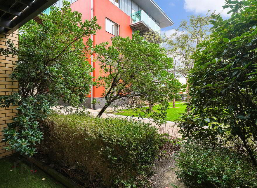 Apartment 21 Millrace Road, Phoenix Park Racecourse, Castleknock, Dublin, D15HE17