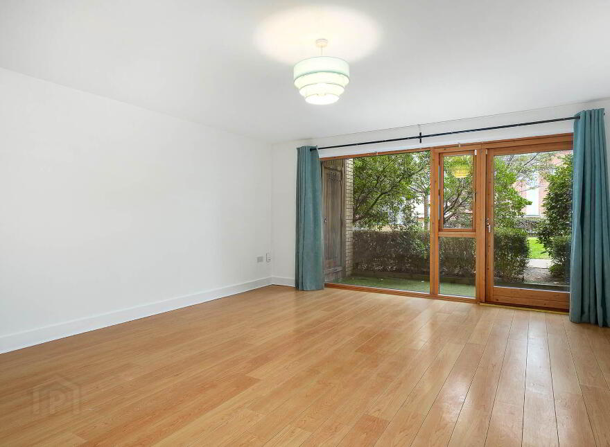 Apartment 21 Millrace Road, Phoenix Park Racecourse, Castleknock, Dublin, D15HE17