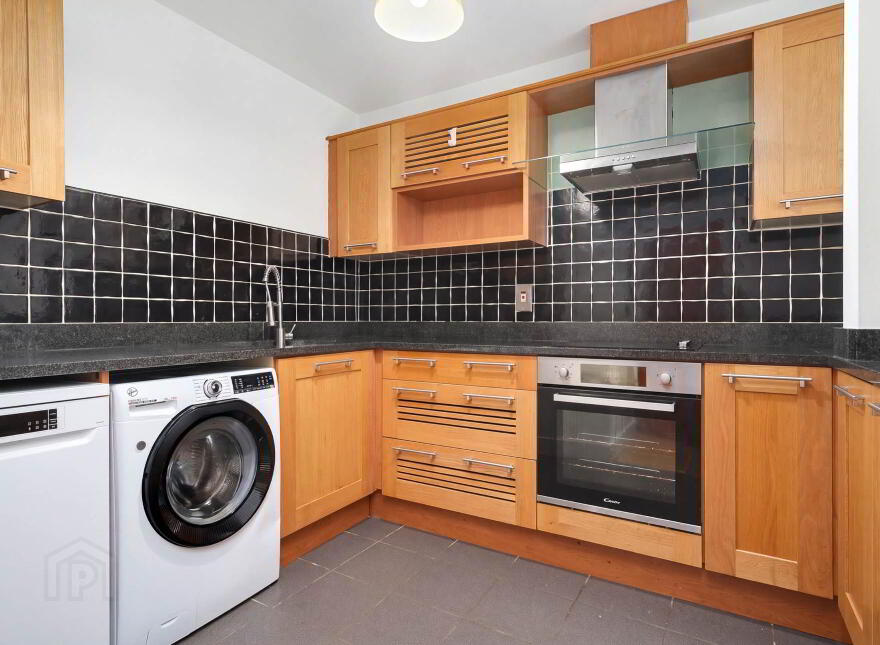 Apartment 21 Millrace Road, Phoenix Park Racecourse, Castleknock, Dublin, D15HE17