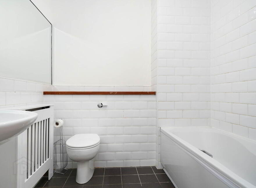 Apartment 21 Millrace Road, Phoenix Park Racecourse, Castleknock, Dublin, D15HE17