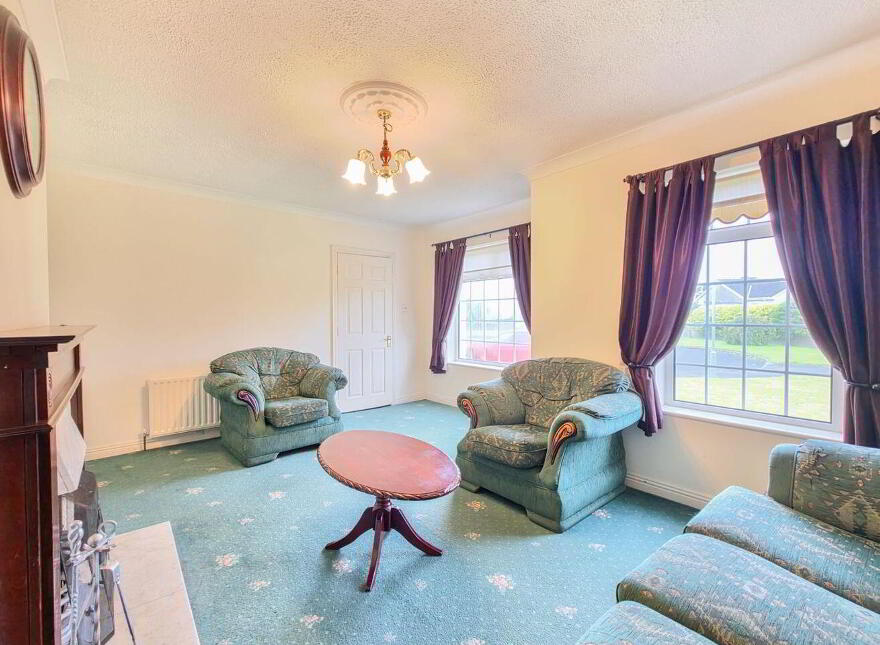 28 Knights Park, Castlebar, F23EA07