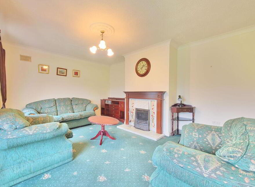 28 Knights Park, Castlebar, F23EA07