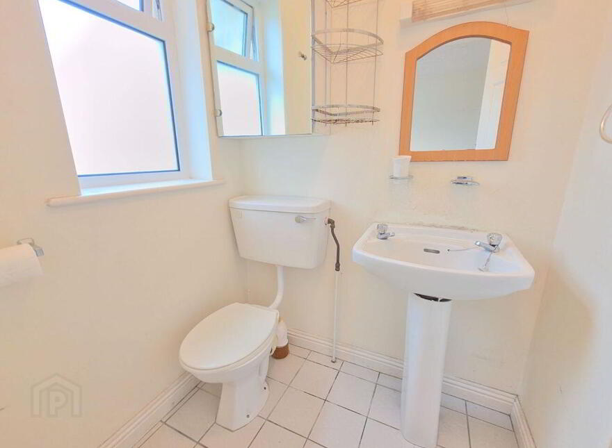 28 Knights Park, Castlebar, F23EA07